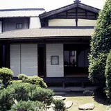 上豊岡の茶屋本陣