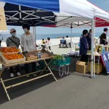 ロングパークマルシェ