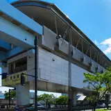 市場前駅