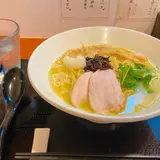 鶏そば 七星（ななせ）