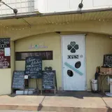 クローバーキッチン