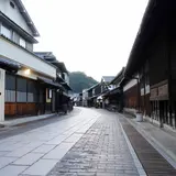 たけはら町並み保存地区