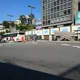 熱海駅（バス）