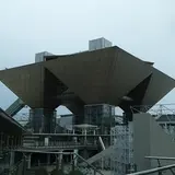 東京ビックサイト（東京国際展示場）