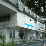 有明テニスの森駅