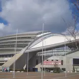 神戸ウイングスタジアム