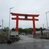 和田神社