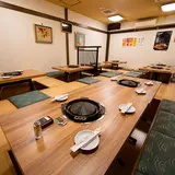 松尾ジンギスカン すすきの店