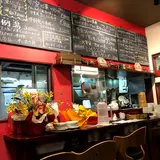 中華銘菜 慶 Qing（チン）