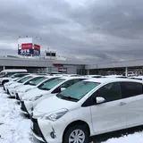 Jネットレンタカー 新千歳空港店