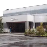道の駅富弘美術館