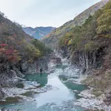 虹見の滝