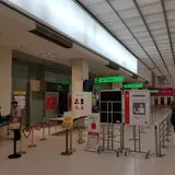 美々卯 伊丹空港店（大阪国際空港）