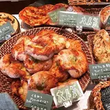 パン ドゥ マルシェ
