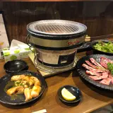 焼肉やまもと