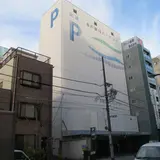 亀戸駅前パーキング