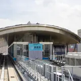 新豊洲駅