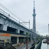 東京ミズマチ