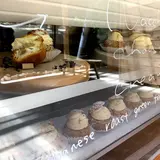 choux（シュー）