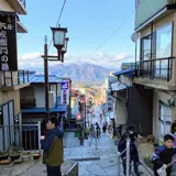 伊香保温泉街
