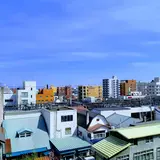 ホテルパコ帯広３