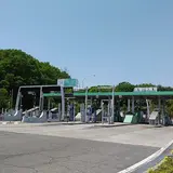 岡山ＩＣ料金所