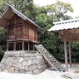 護王神社