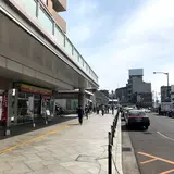 市営ベルポール駐車場