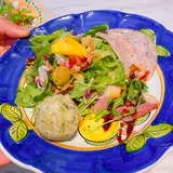 Orso Bar Napoletana（オルソ）