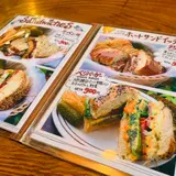 The Yellow Deli