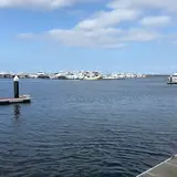 横浜ベイサイドマリーナ