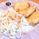 粉やなぎ