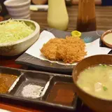 黒かつ亭