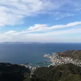 鋸山ロープウェー