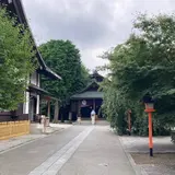 杉並猿田彦神社