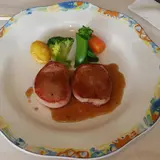 ホテルセンチュリーイカヤ レストラン セピオーラ