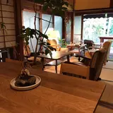 小さな西欧料理店 森乃くじら荘