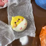 イクミママのどうぶつドーナツ
