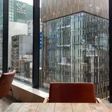 Salt grill & tapas bar