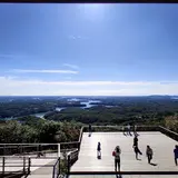 横山展望台
