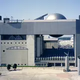 日立シビックセンター