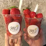 sour stand mix