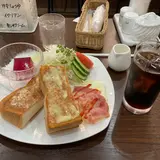喫茶 ぴぃまん