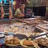 函館あかちょうちん