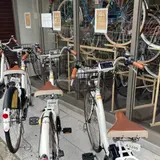 サイクルベースあさひ高円寺店