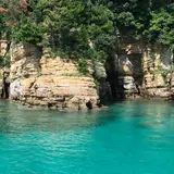 辰ノ島