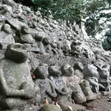 男嶽神社