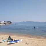 西脇海水浴場