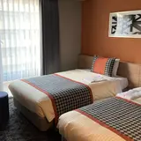 hotel MONday Asakusa Kototoi Dori