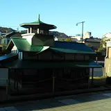 本宿駅